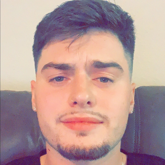 Meet your Posher, Malachi - Picture 2 of 2